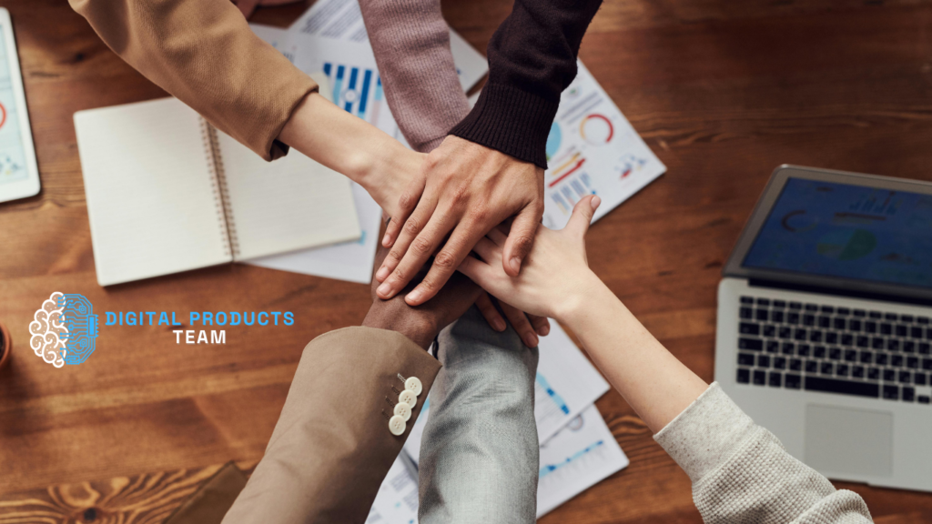 Digital Products Team: comparativas