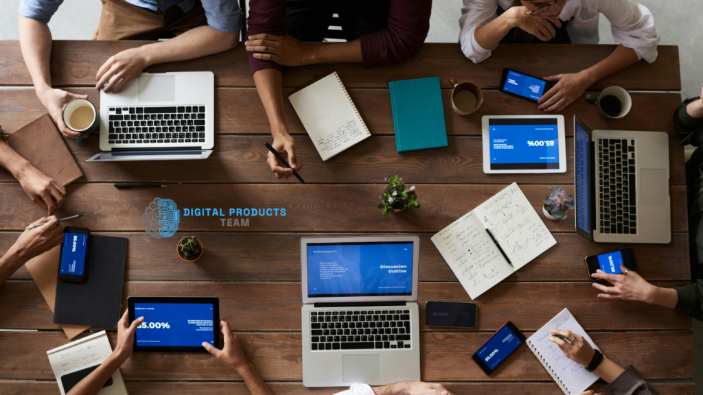 reviews de productos digitales