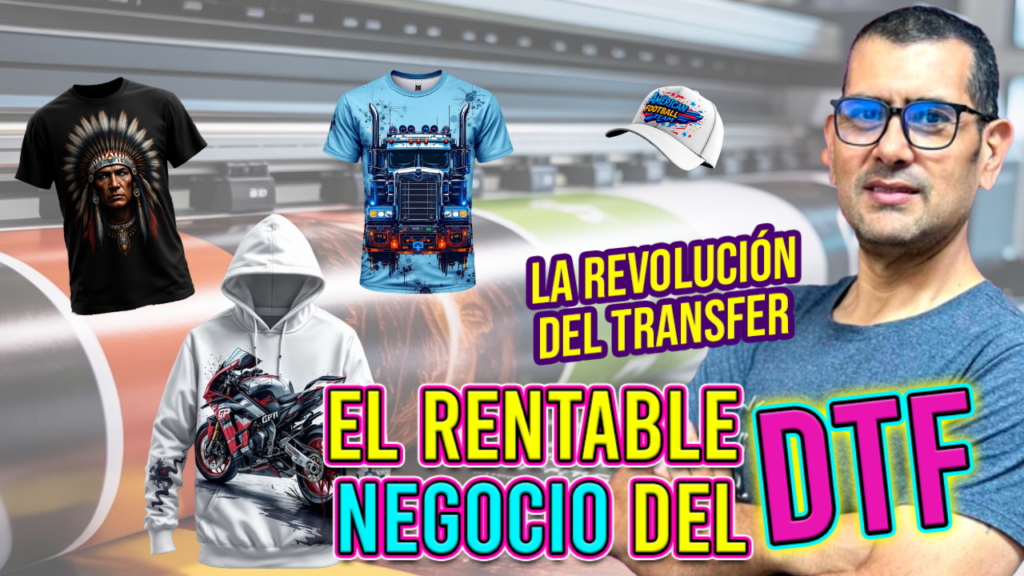 El rentable negocio del DFT portada