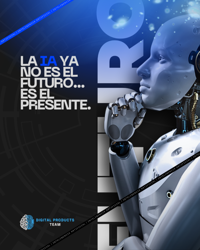 IA y Automatización