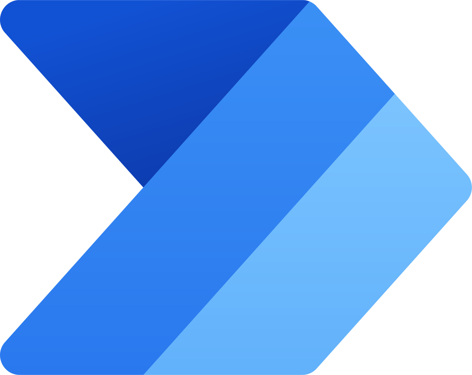 Logo de Microsoft Power Automate - automatización de flujos dentro del ecosistema Microsoft