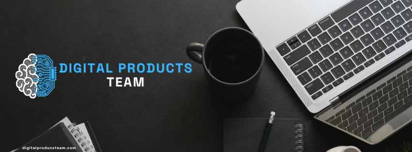 Portada de Digital Products Team - comparativas, reviews y guías de productos digitales
