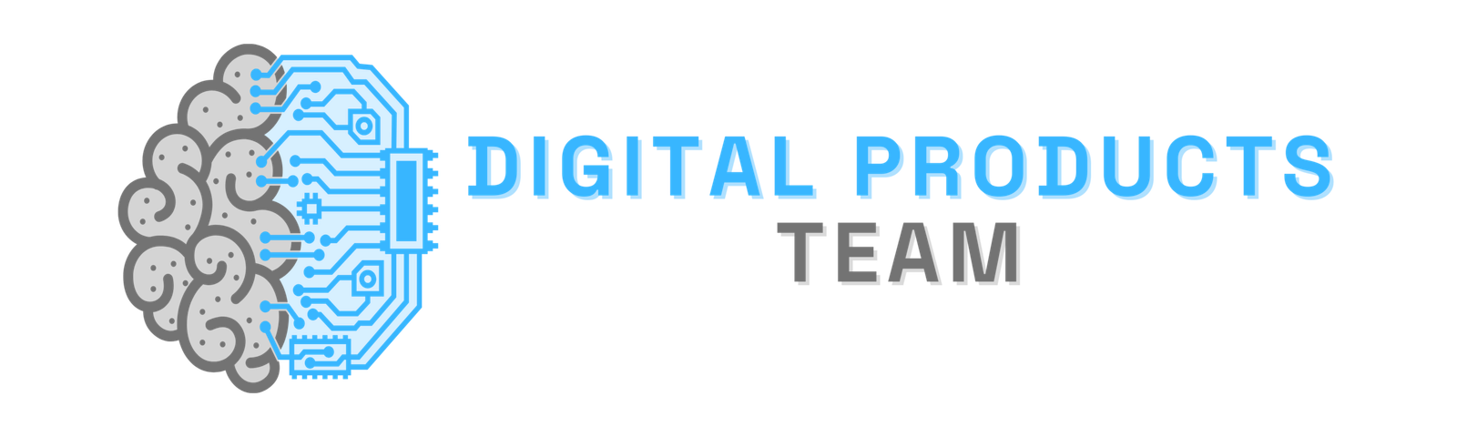 Digital Products Team