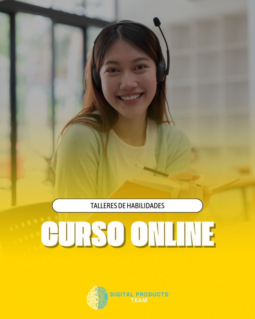 talleres de habilidades