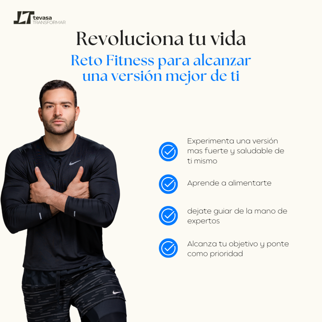 Te vas a transformar - Motivación