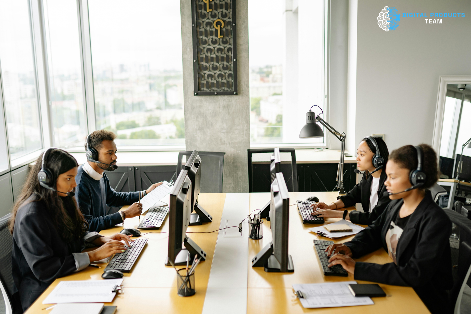 Inglés para negocios y mercados internacionales - Método Languz