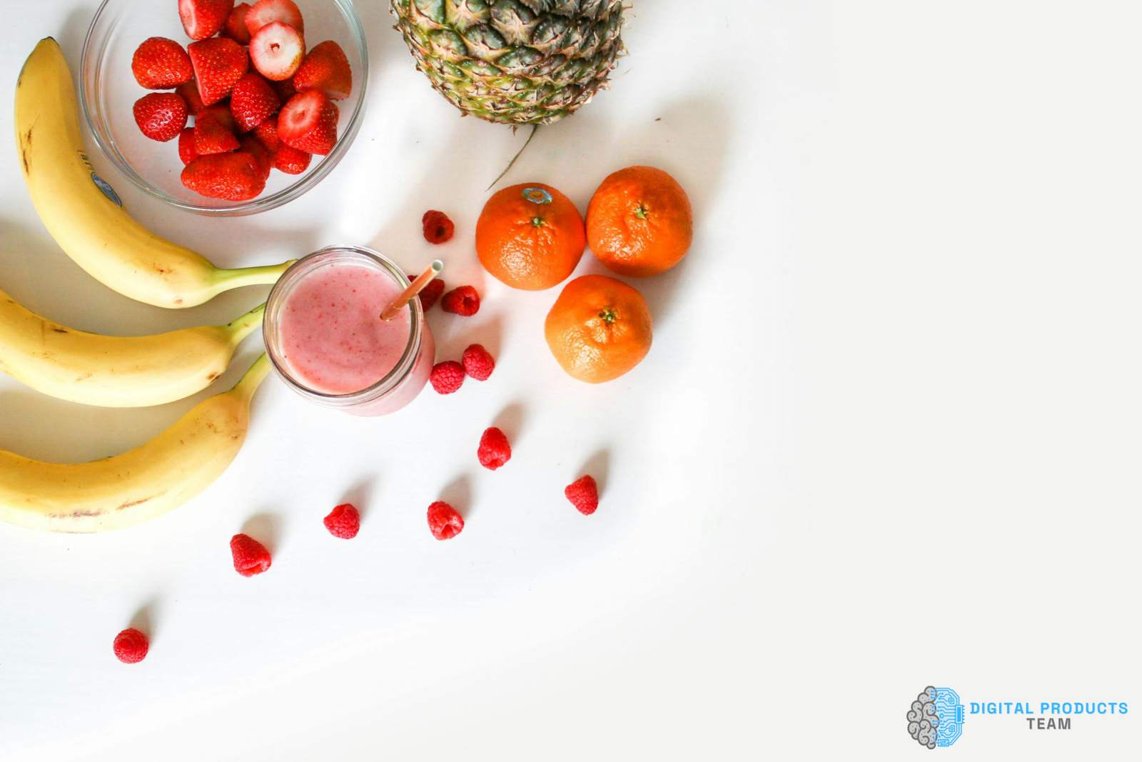 Alimentación saludable y balanceada - dieta y nutrición para mejorar la condición física