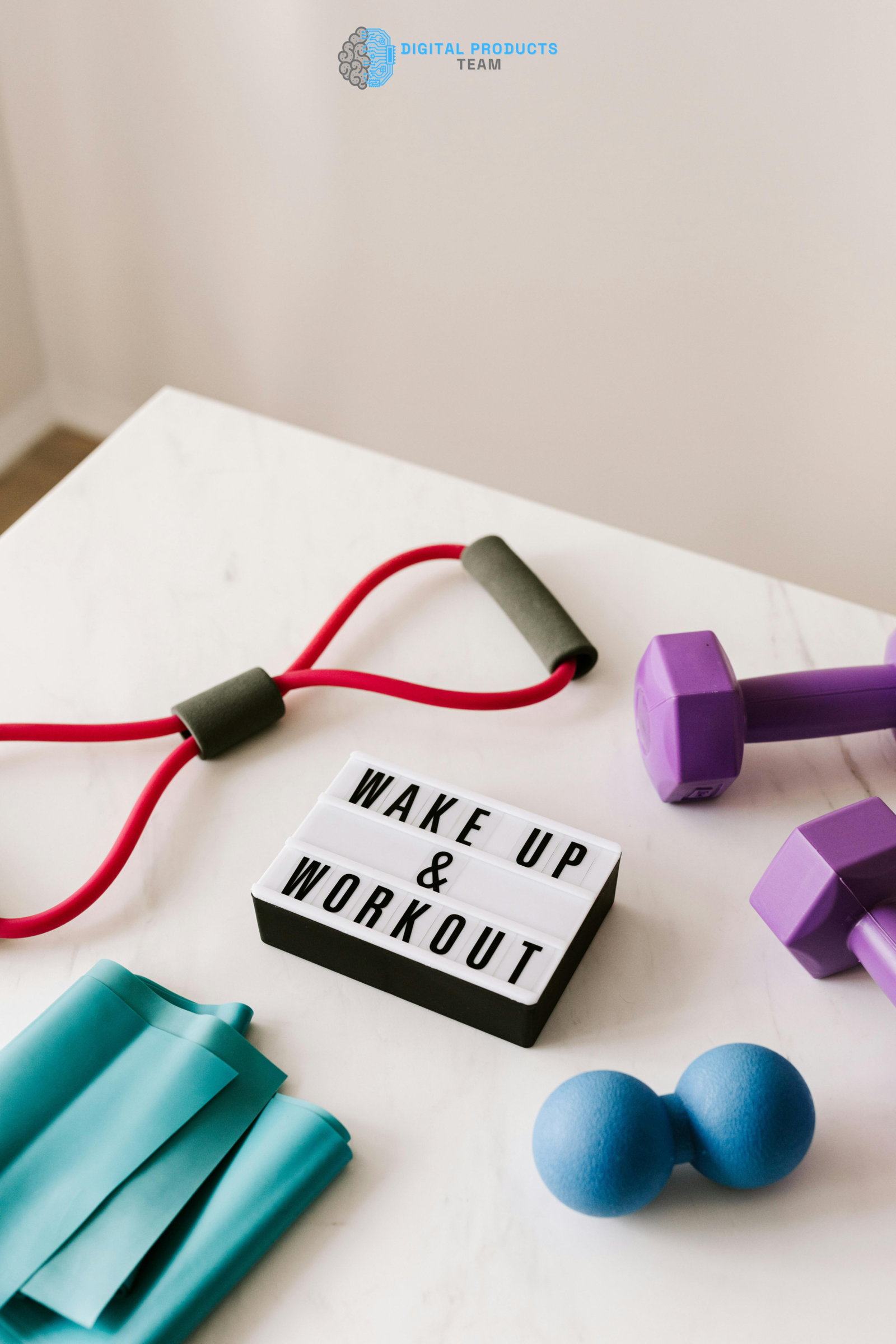 Rutina de entrenamiento "Wake Up & Workout" en casa - ejercicio matutino sin equipo