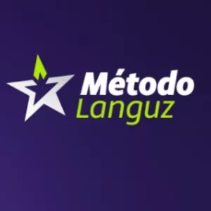 Portada del Método Languz - aprender inglés sin memorizar gramática