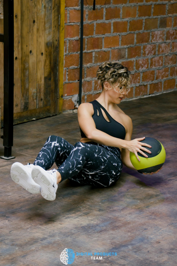 entrenamiento en casa