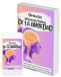 ansiedad: imagen del producto analizado por Digital Products Team