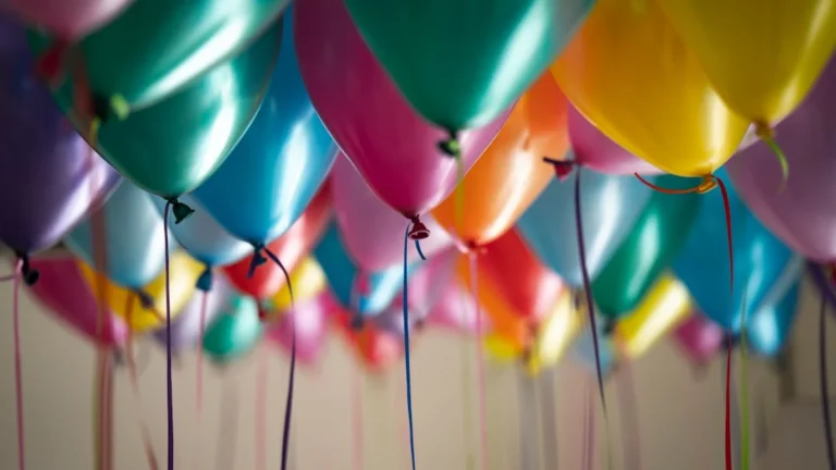 arte en globos para fiestas: featured