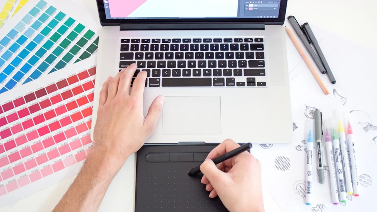 Canva para vender productos digitales: planificación antes de decidir