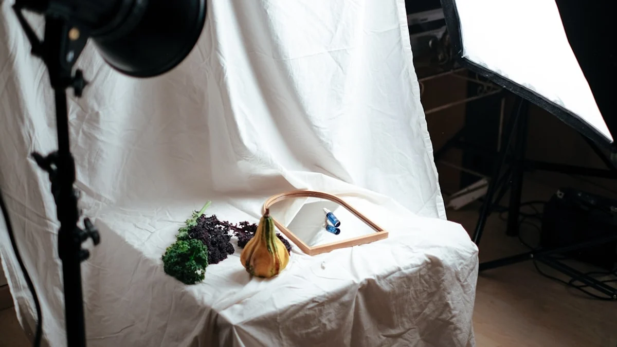 fotografía de producto con celular: ejemplo práctico para pequeños negocios