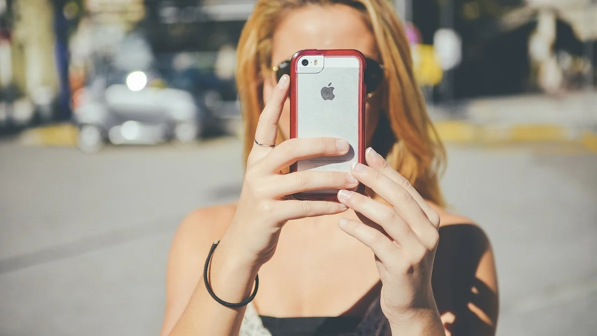 fotografía de producto con celular: planificación antes de invertir