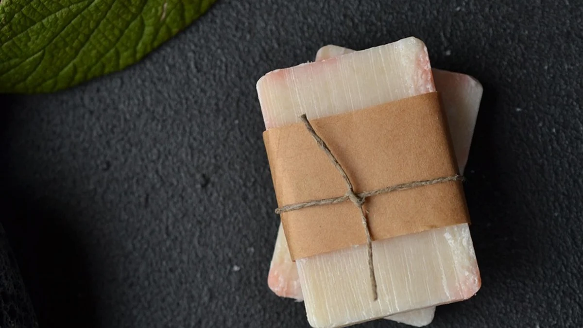 jabones artesanales para vender: planificación antes de invertir