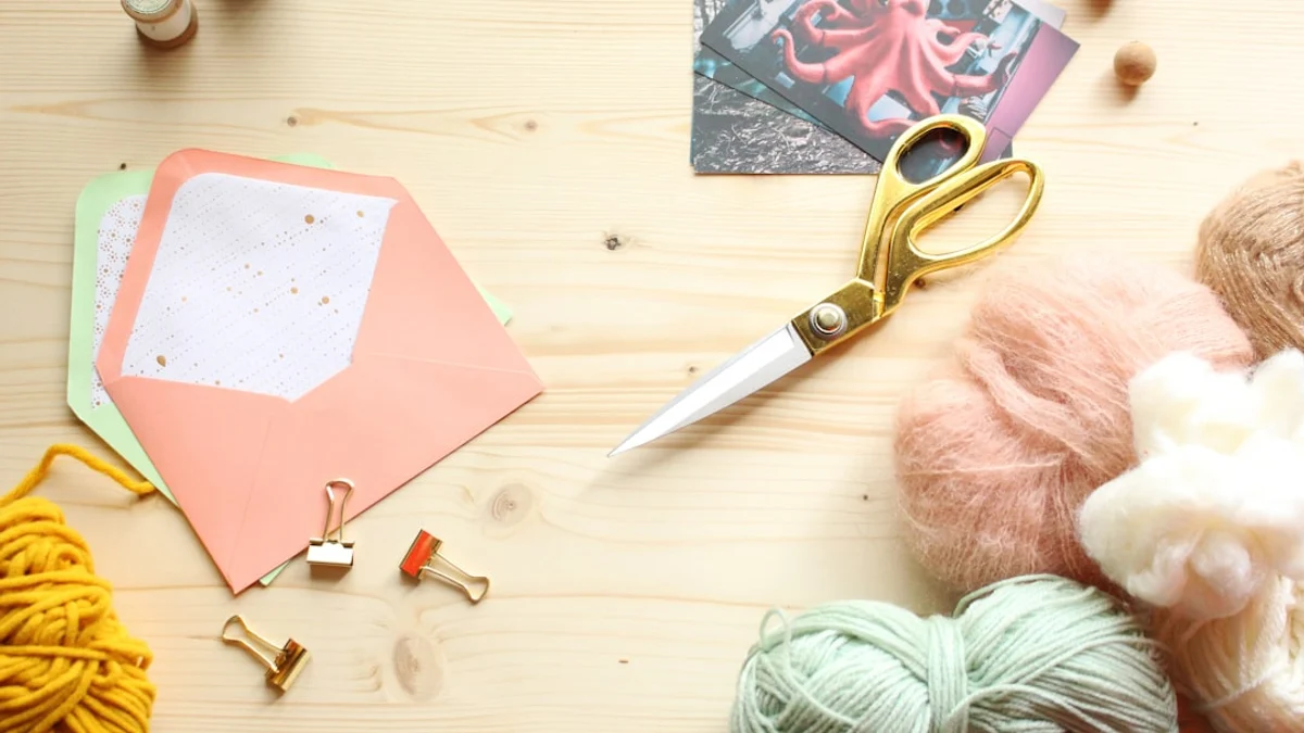 kits DIY para vender: ejemplo práctico para pequeños negocios