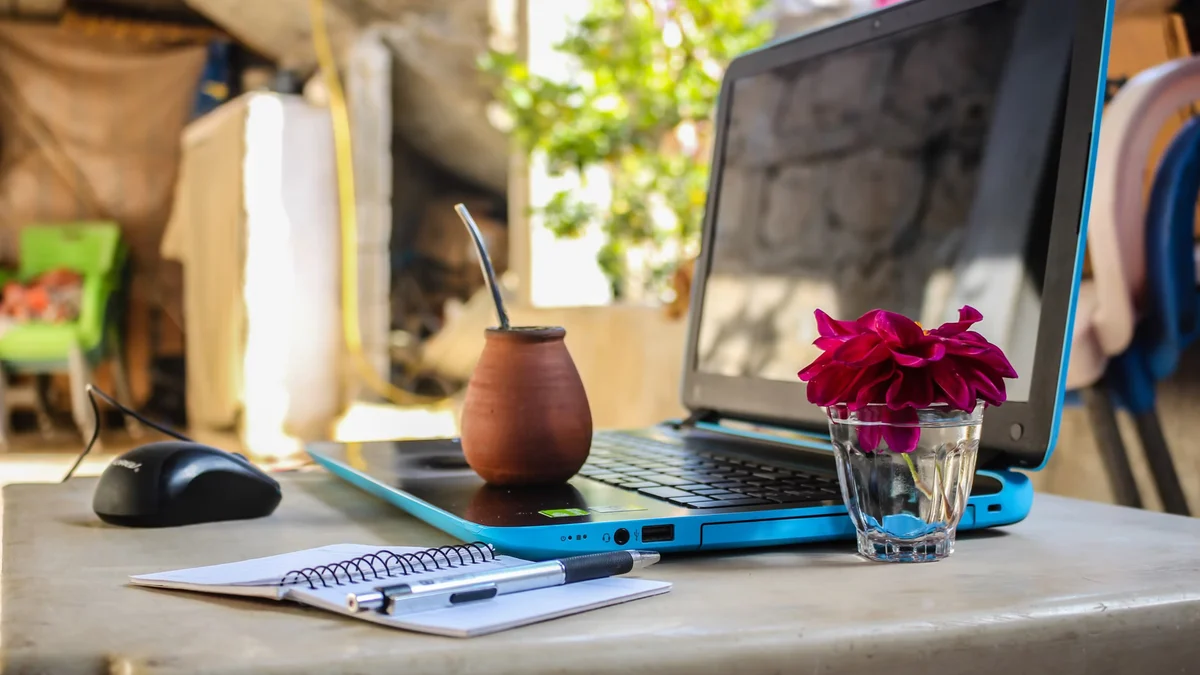 negocios con IA desde casa: planificación antes de decidir