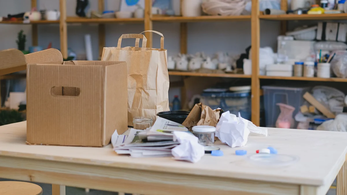 packaging para emprendimientos pequeños: ejemplo práctico para pequeños negocios