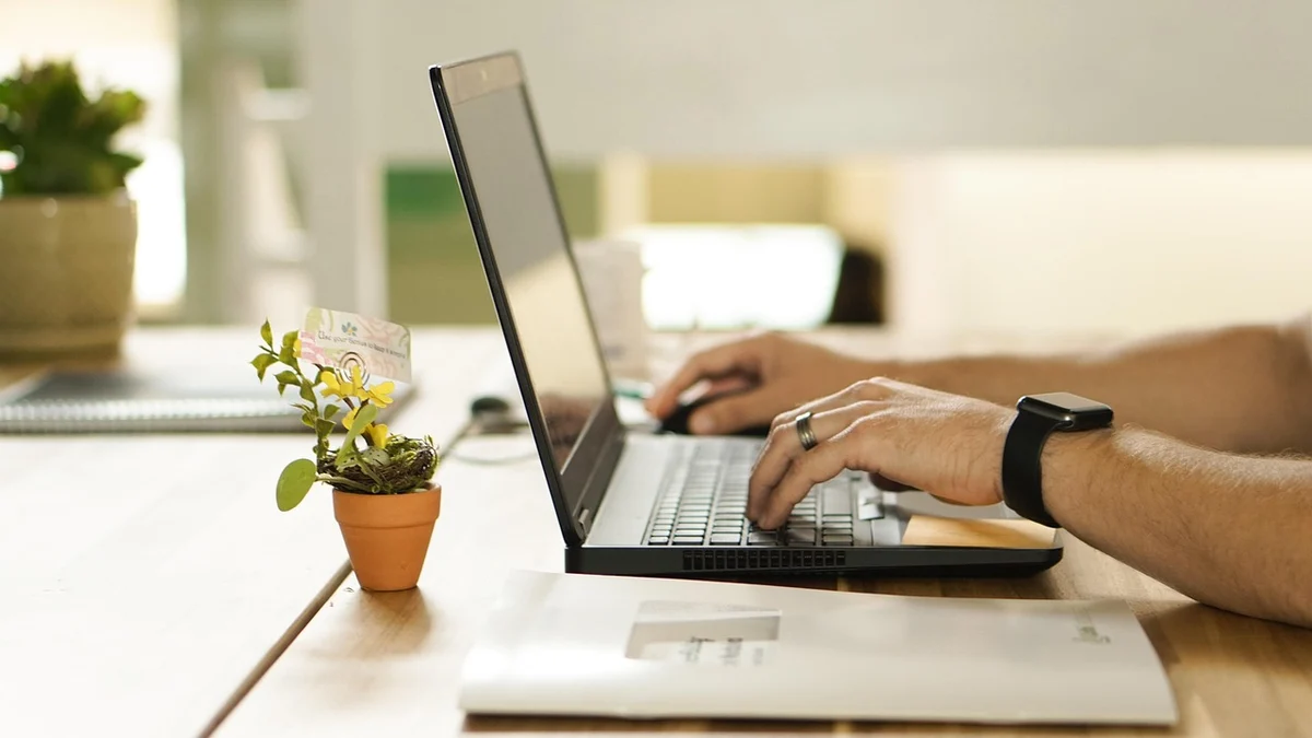 plantillas digitales para vender: planificación antes de decidir