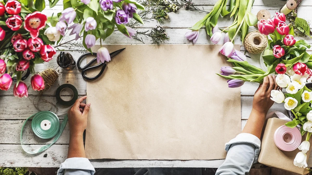 resina epóxica para emprender: ejemplo práctico para pequeños negocios