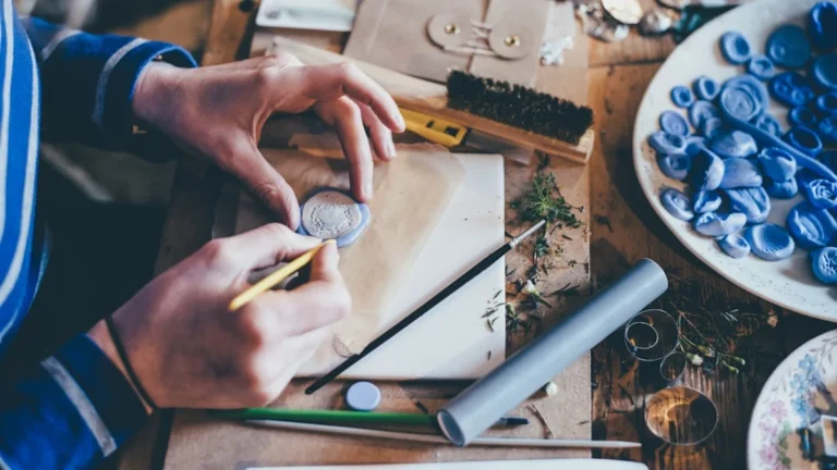talleres de manualidades como negocio: featured