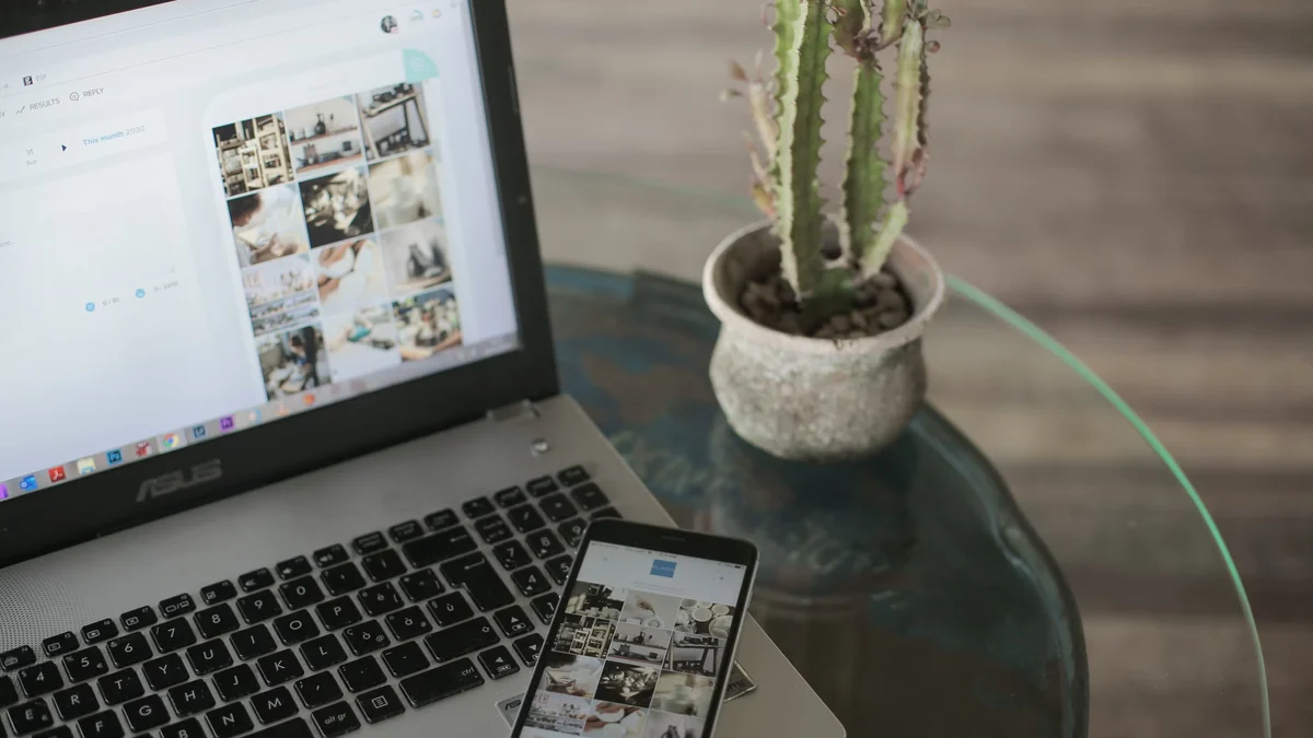 vender productos artesanales en Instagram: featured