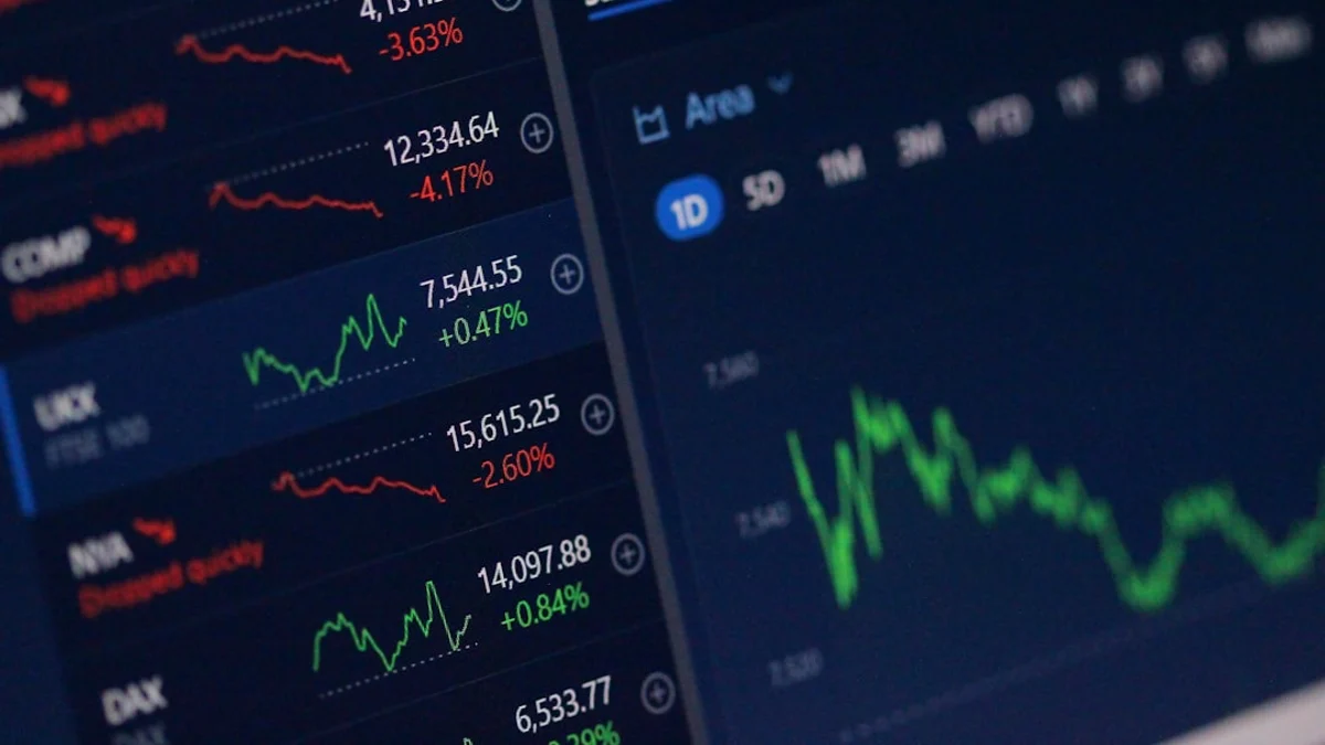 invertir desde cero: planificación antes de decidir
