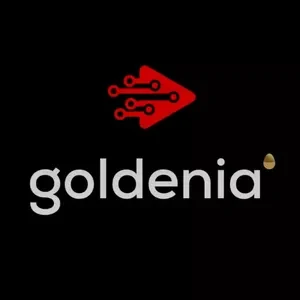 Portada oficial de Golden IA en Hotmart