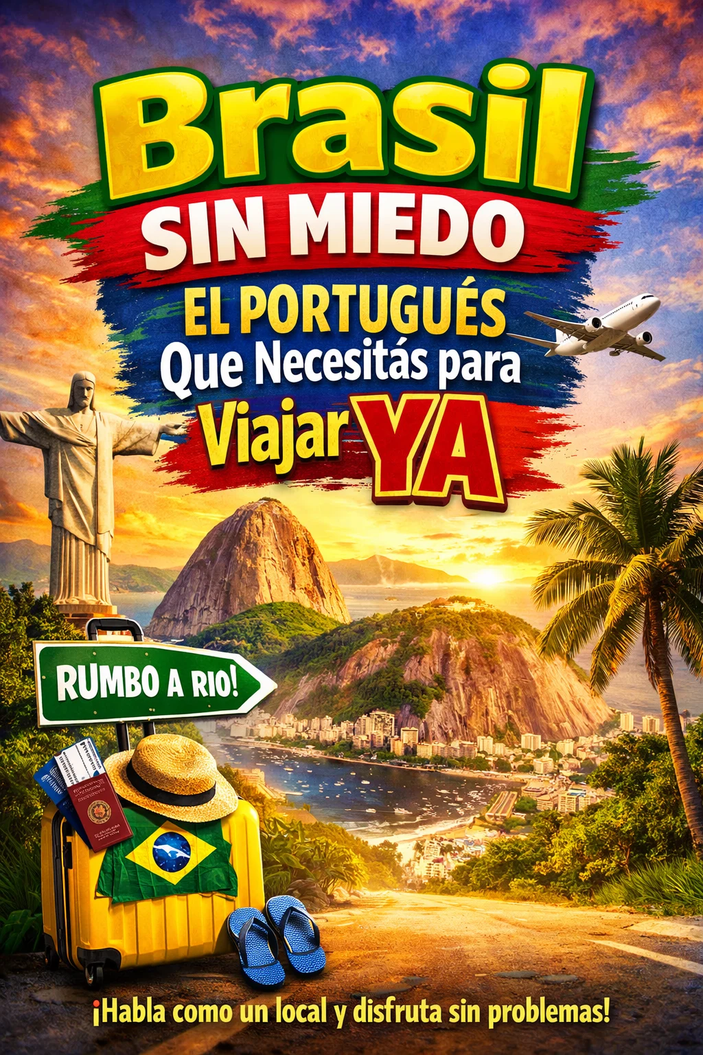 Brasil Sin Miedo en comparativa DPT
