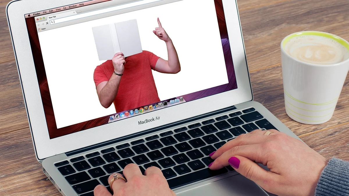 cursos de inglés online: imagen natural 2