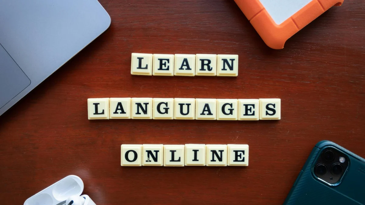 Duolingo vs cursos online: imagen natural 1