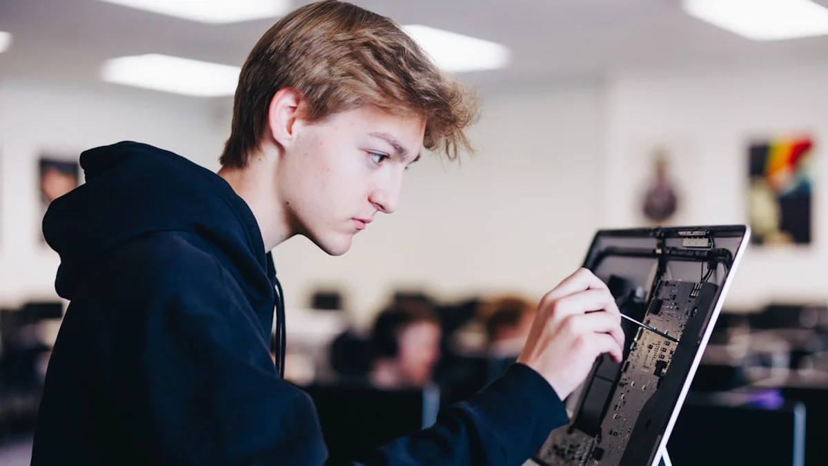 Duolingo vs cursos online: imagen natural 2