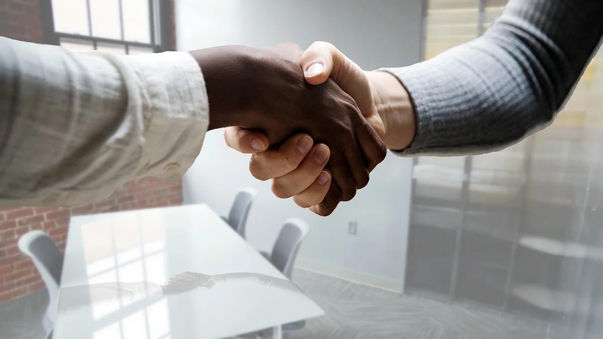 inglés para entrevistas de trabajo: imagen natural 2