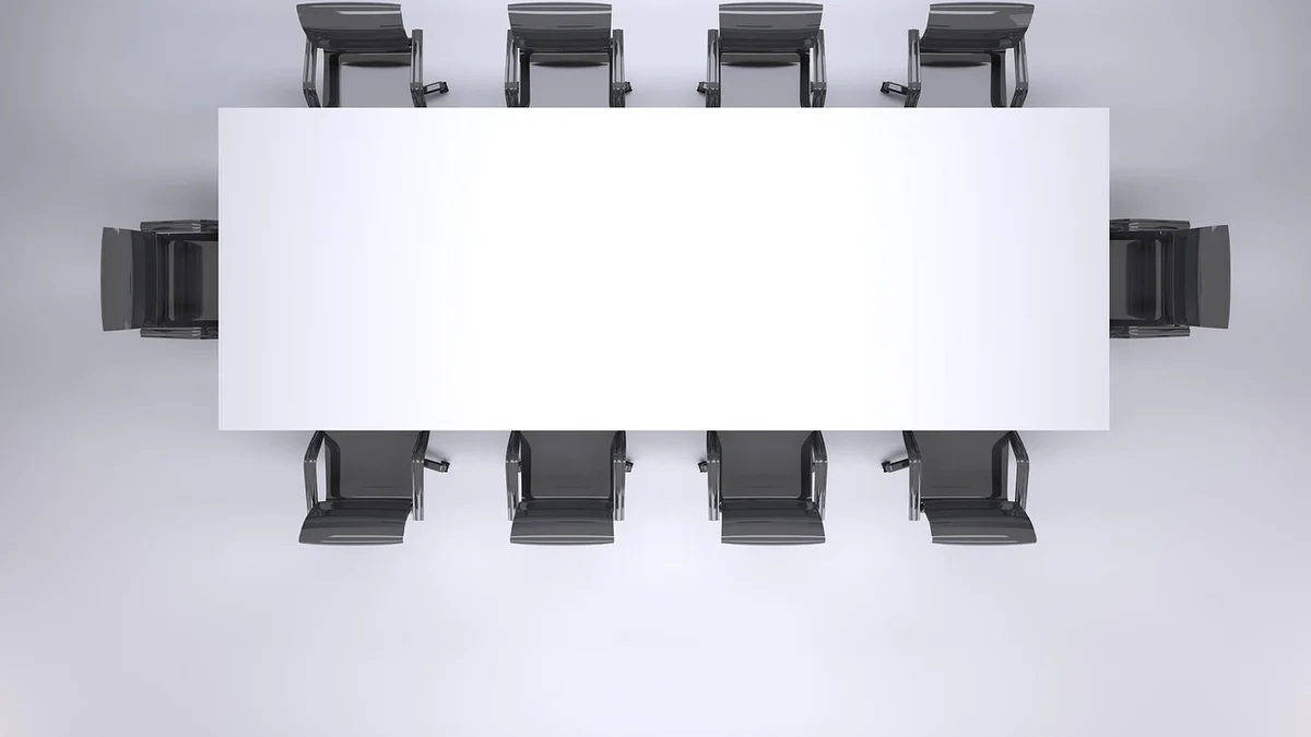 inglés para reuniones de trabajo: imagen natural 1