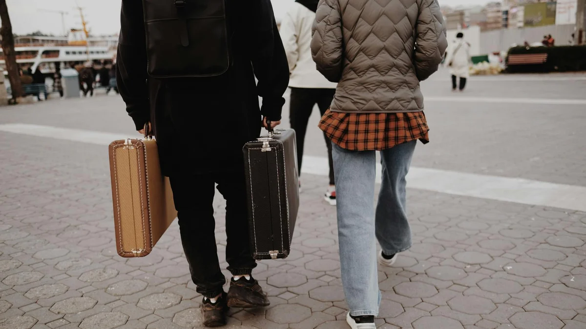 inglés para viajar a Estados Unidos: imagen natural 1
