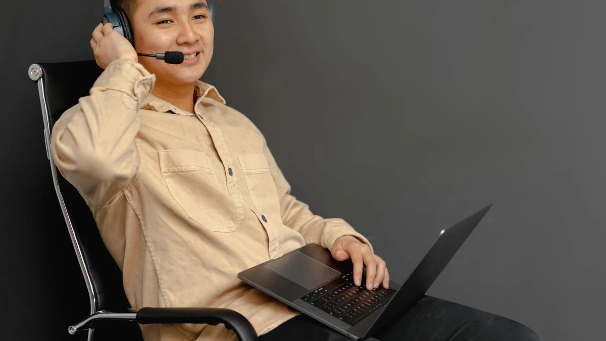 practicar speaking en inglés: imagen natural 2