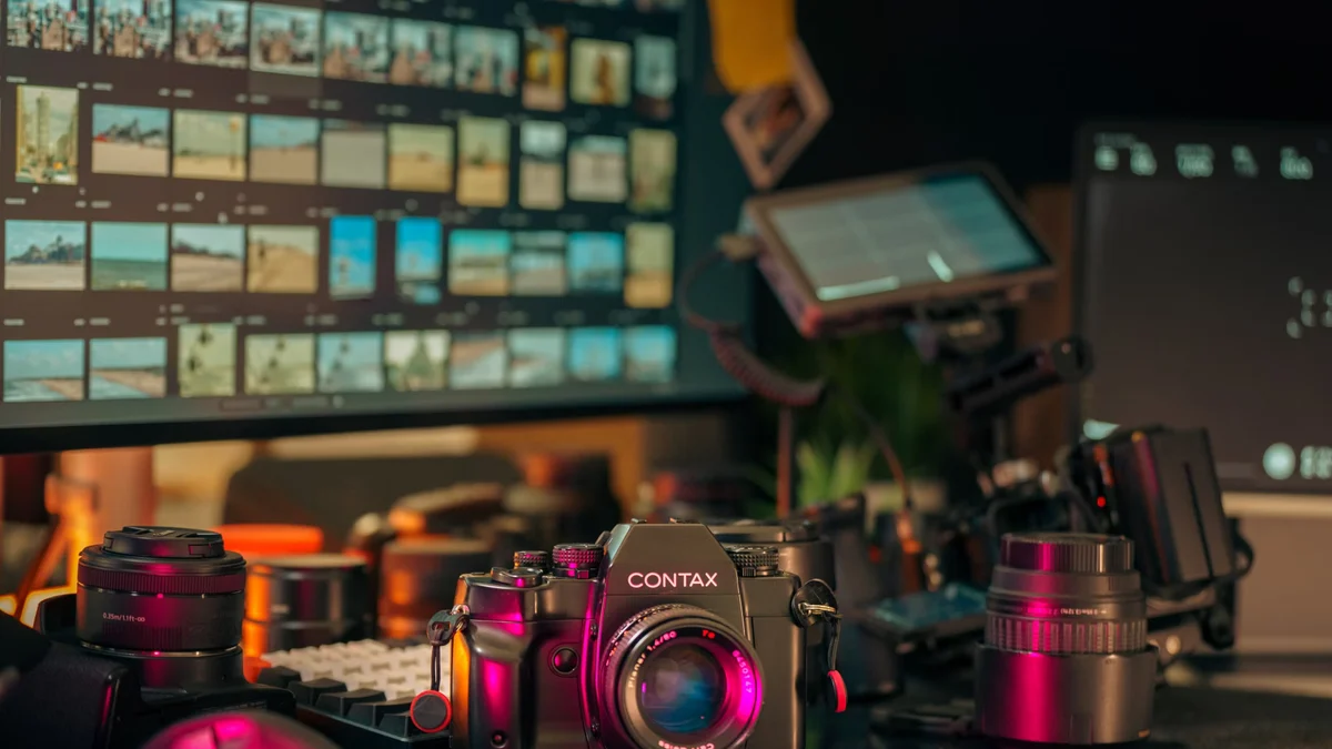 creador de contenido como negocio: featured