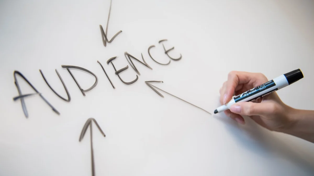 embudo para vender cursos digitales: planificación antes de decidir