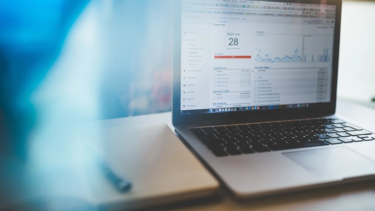 Meta Ads con IA: ejemplo visual de uso cotidiano