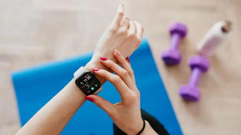 fitness con wearables: featured